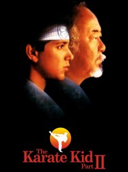 The Karate Kid Part II