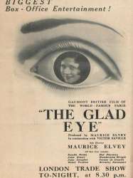 The Glad Eye