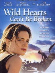 Wild Hearts Can't Be Broken