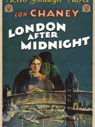 London After Midnight