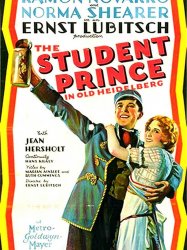 The Student Prince in Old Heidelberg