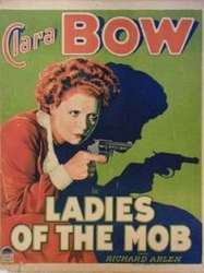 Ladies of the Mob