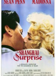 Shanghai Surprise