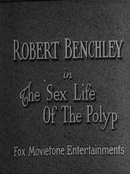 The Sex Life of the Polyp