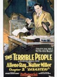 The Terrible People