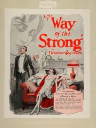 The Way of the Strong