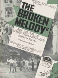 The Broken Melody