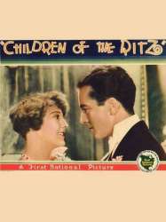 Children of the Ritz