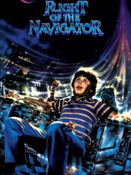 Flight of the Navigator