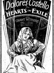 Hearts in Exile