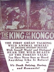 The King of the Kongo