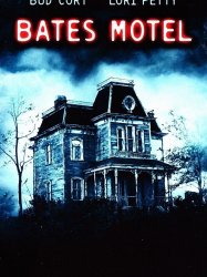 Bates Motel