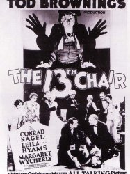 The Thirteenth Chair