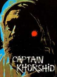 Captain Khorshid