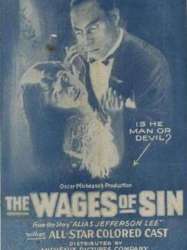 Wages of Sin