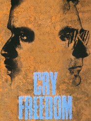 Cry Freedom