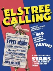 Elstree Calling