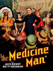 The Medicine Man