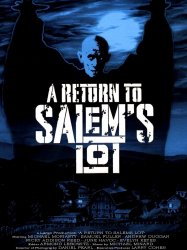 A Return to Salem's Lot