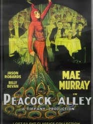 Peacock Alley