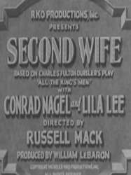 Second Wife