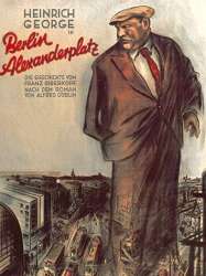 Berlin-Alexanderplatz: The Story of Franz Biberkopf