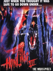 Howling III: The Marsupials