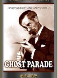 Ghost Parade