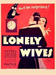 Lonely Wives