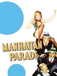 Manhattan Parade