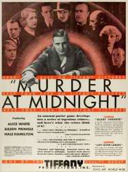 Murder at Midnight