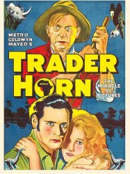 Trader Horn