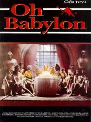 Oh Babylon