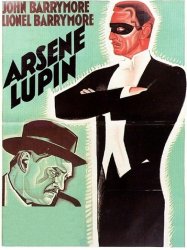 Arsène Lupin