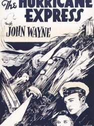 The Hurricane Express