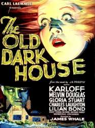 The Old Dark House