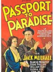 Passport to Paradise