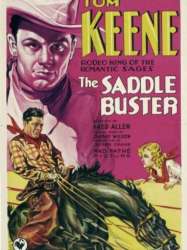 The Saddle Buster