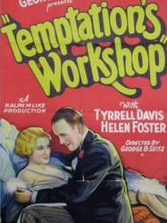 Temptation's Workshop