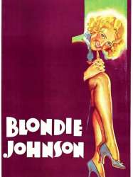 Blondie Johnson