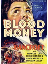 Blood Money