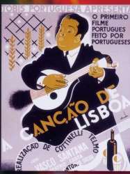 A Song of Lisbon