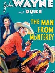 The Man from Monterey