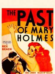 The Past of Mary Holmes