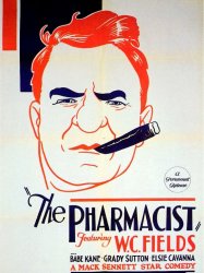 The Pharmacist