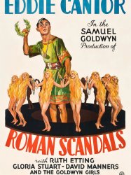 Roman Scandals