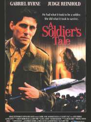 A Soldier's Tale