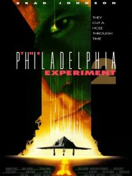 Philadelphia Experiment II