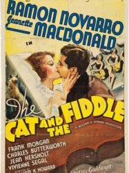 The Cat and the Fiddle