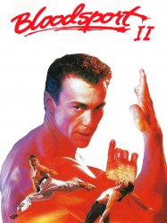 Bloodsport II